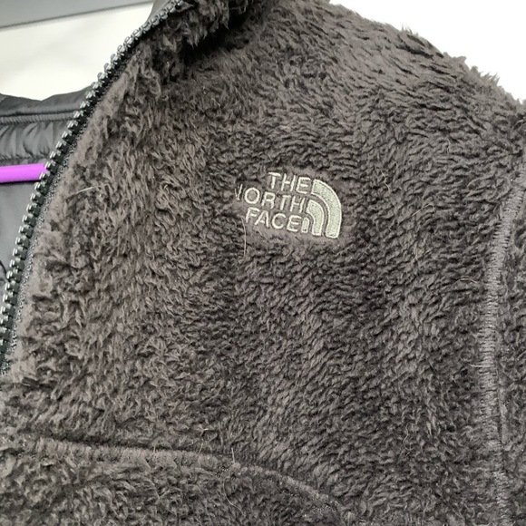 The North Face Reversible Coat - Picture 5 of 5